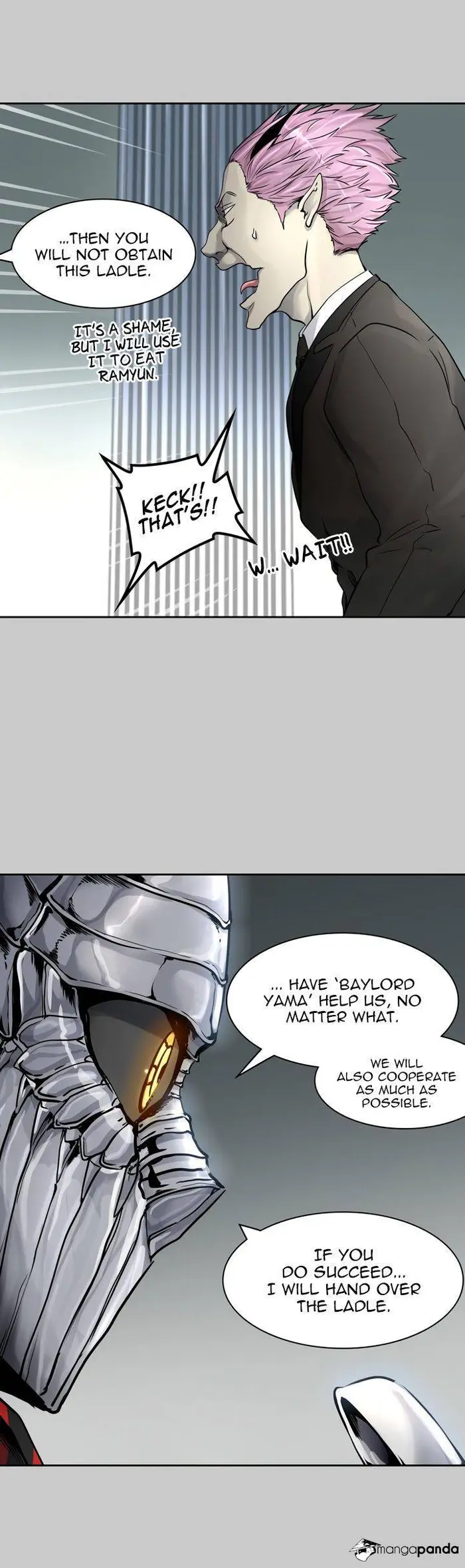 Tower of God Chapter 418 image 24_optimized
